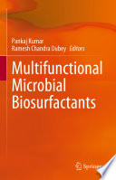 Multifunctional Microbial Biosurfactants /