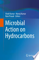 Microbial Action on Hydrocarbons /