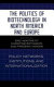 The politics of biotechnology in North America and Europe : policy networks, institutions, and internationalization /