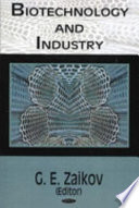 Biotechnology and industry /