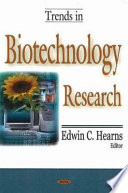 Trends in biotechnology research /