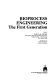 Bioprocess engineering : the first generation /
