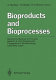 Bioproducts and bioprocesses : Second Conference to Promote Japan/U.S. Joint Project and Cooperation in Biotechnology, Lake Biwa, Japan, September 27-30, 1986 /