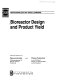 Bioreactor design and product yield.
