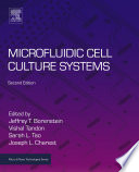 Microfluidic cell culture systems /