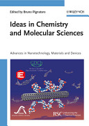 Ideas in chemistry and molecular sciences.