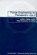 Tissue engineering for therapeutic use 2 : proceedings of the Second International Symposium of Tissue Engineering for Therapeutic Use, Tokyo, 30-31 October 1997 /