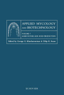 Applied mycology and biotechnology /
