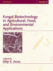 Fungal biotechnology /