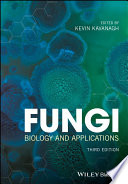 Fungi : biology and applications /