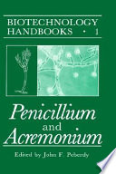 Penicillium and acremonium /