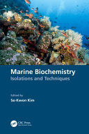 Marine biochemistry.