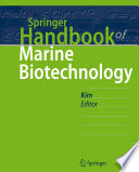Springer handbook of marine biotechnology /