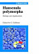 Hansenula polymorpha : biology and applications /