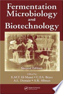 Fermentation microbiology and biotechnology /