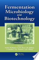 Fermentation microbiology and biotechnology /