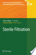 Sterile filtration /