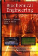 Biochemical engineering /