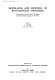 Modelling and control of biotechnical processes : proceedings of the First IFAC Workshop, Helsinki, Finland, August 17-19, 1982 /