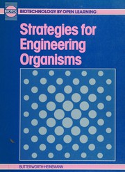 Strategies for engineering organisms /