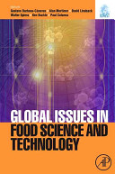 Global issues in food science and technology /