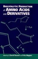 Biocatalytic production of amino acids /