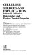 Cellulose sources and exploitation : industrial utilization, biotechnology, and physico-chemical properties /