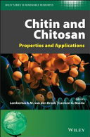 Chitin and chitosan : properties and applications /