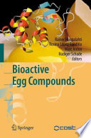 Bioactive egg compounds /