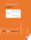 Biocatalysis /