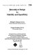 Biocatalyst design for stability and specificity : developed from a symposium sponsored by the Division of Biochemical Technology of the American Chemical Society at the Fourth Chemical Congress of North America (202nd National Meeting of the American Chemical Society), New York, New York, August 25-30, 1991 /