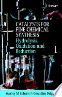 Hydrolysis, oxidation and reduction /