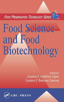 Food science and food biotechnology /