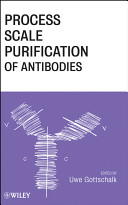 Process scale purification of antibodies /