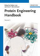 Protein engineering handbook.