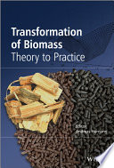 Transformation of biomass : theory to practice /