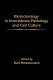Biotechnology in invertebrate pathology and cell culture /