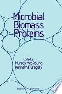 Microbial biomass proteins /