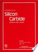 Properties of silicon carbide /