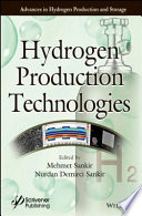 Hydrogen production technologies /
