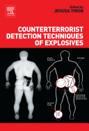 Counterterrorist detection techniques for explosives /