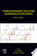 Counterterrorist detection techniques of explosives /