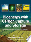 Bioenergy with carbon capture and storage : using natural resources for sustainable development /