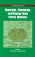 Materials, chemicals, and energy from forest biomass /