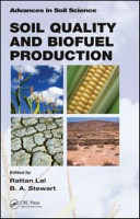 Soil quality and biofuel production /