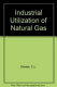 Industrial utilisation of natural gas : a European conference organised by the Institute for Industrial Research and Standards, Dublin, 10-11 June, 1987 /