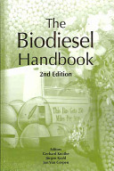 The biodiesel handbook /