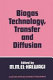 Biogas technology, transfer, and diffusion : proceedings of the International Conference, held at the National Research Centre, Cairo, Egypt, between November 17-24, 1984 on Biogas Technology, Transfer, and Diffusion /