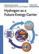 Hydrogen as a future energy carrier /