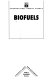 Biofuels /